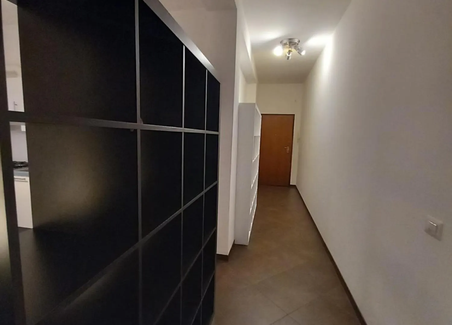 Spazioso Bilocale Vicino Metro Mm4 Argonne - Lome 315 Apartment Milan Italy