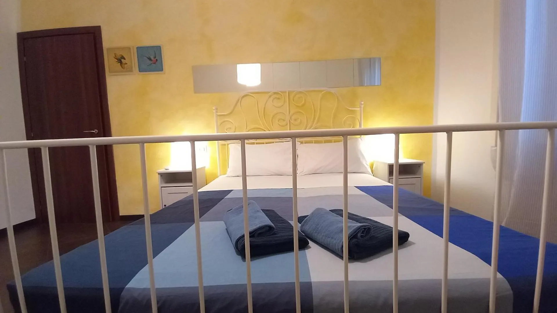 Spazioso Bilocale Vicino Metro Mm4 Argonne - Lome 315 Apartment Milan