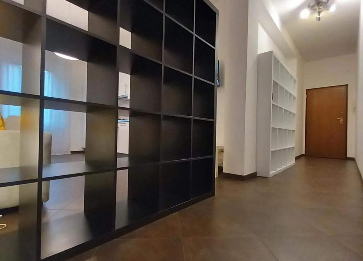 Spazioso Bilocale Vicino Metro Mm4 Argonne - Lome 315 Apartment Milan