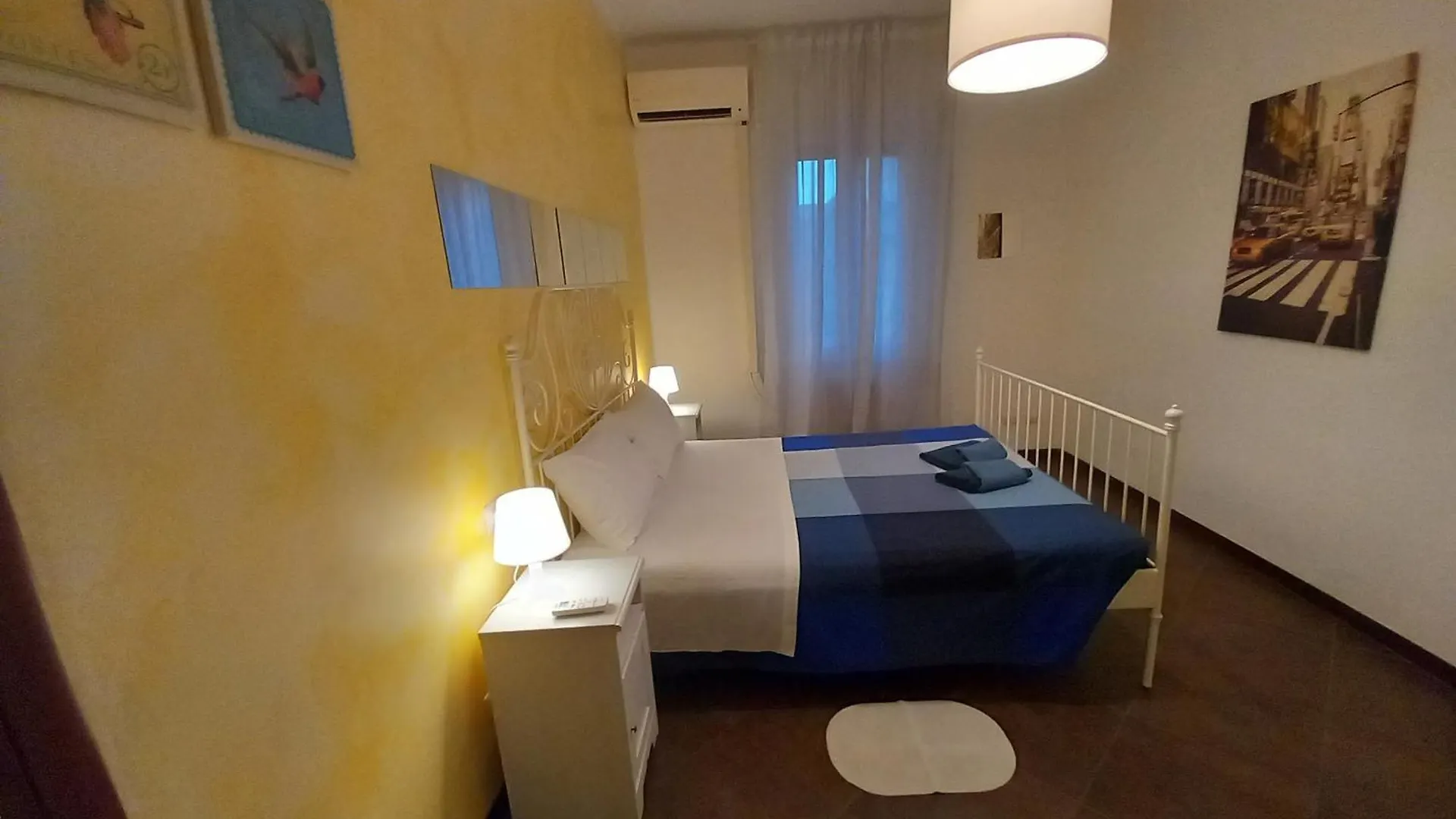 Spazioso Bilocale Vicino Metro Mm4 Argonne - Lome 315 Apartment Milan