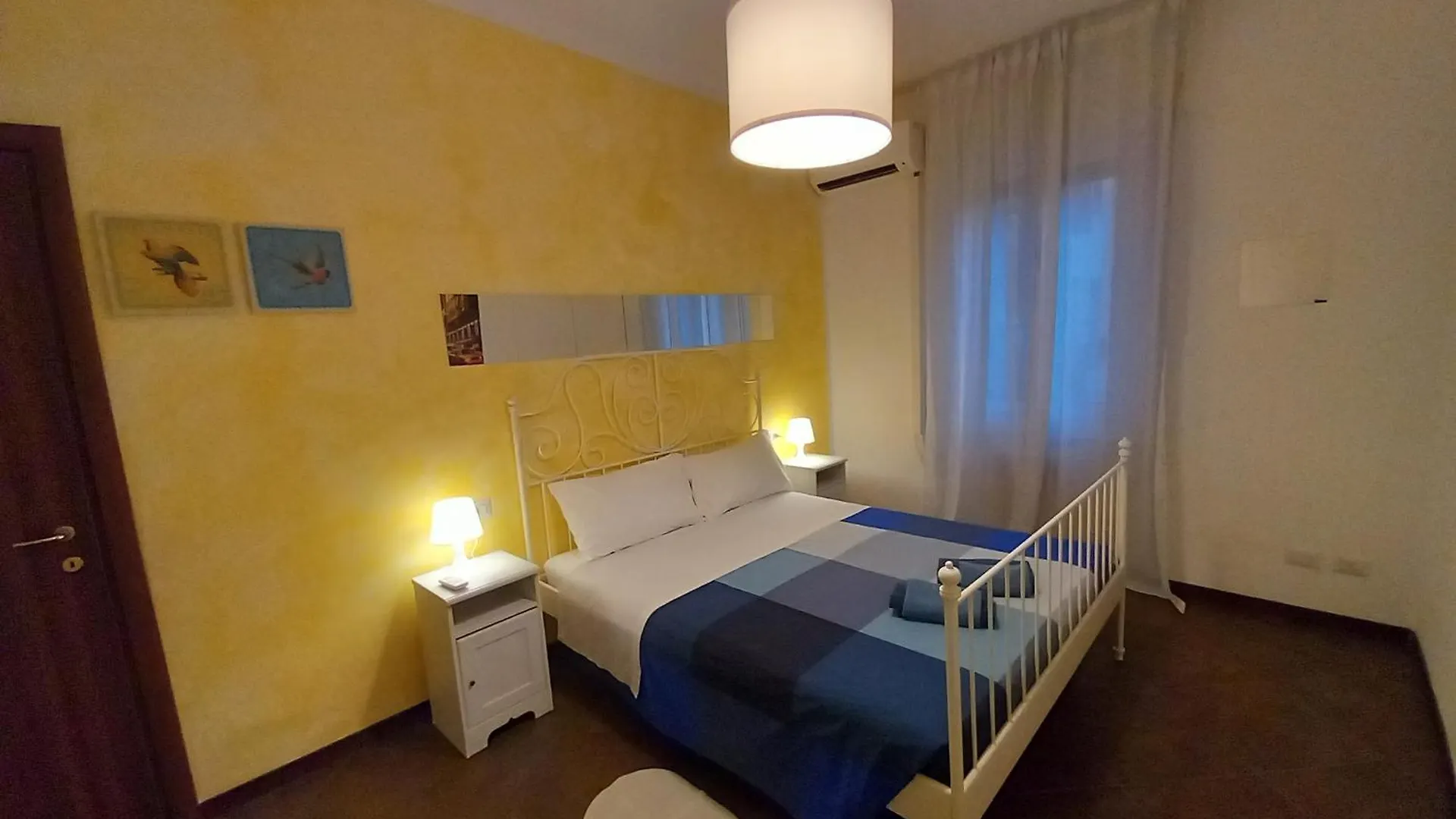 Spazioso Bilocale Vicino Metro Mm4 Argonne - Lome 315 Apartment Milan