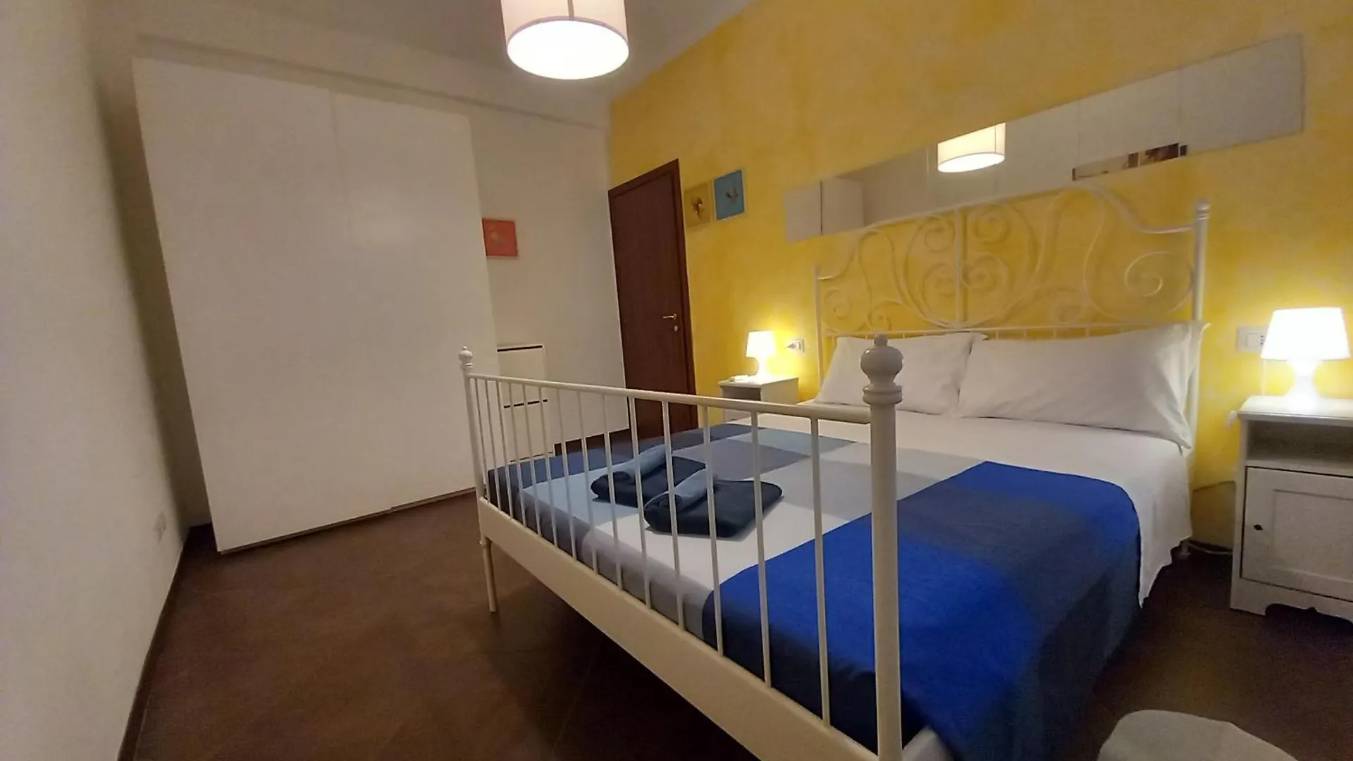 Spazioso Bilocale Vicino Metro Mm4 Argonne - Lome 315 Apartment Milan