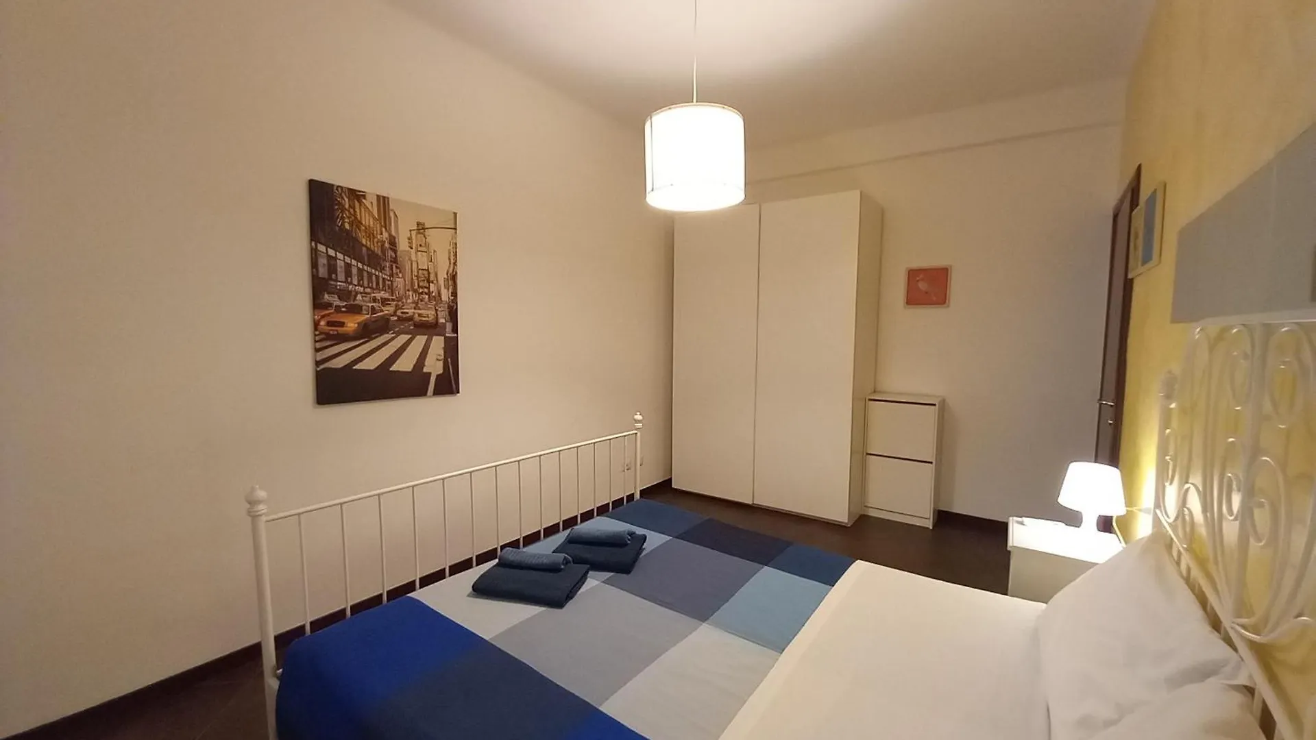 Spazioso Bilocale Vicino Metro Mm4 Argonne - Lome 315 Apartment Milan 0*,